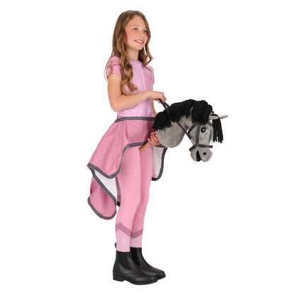 Mantas exteriores Exercise rug Hobby caballo colección QHP para equitación - vista 11