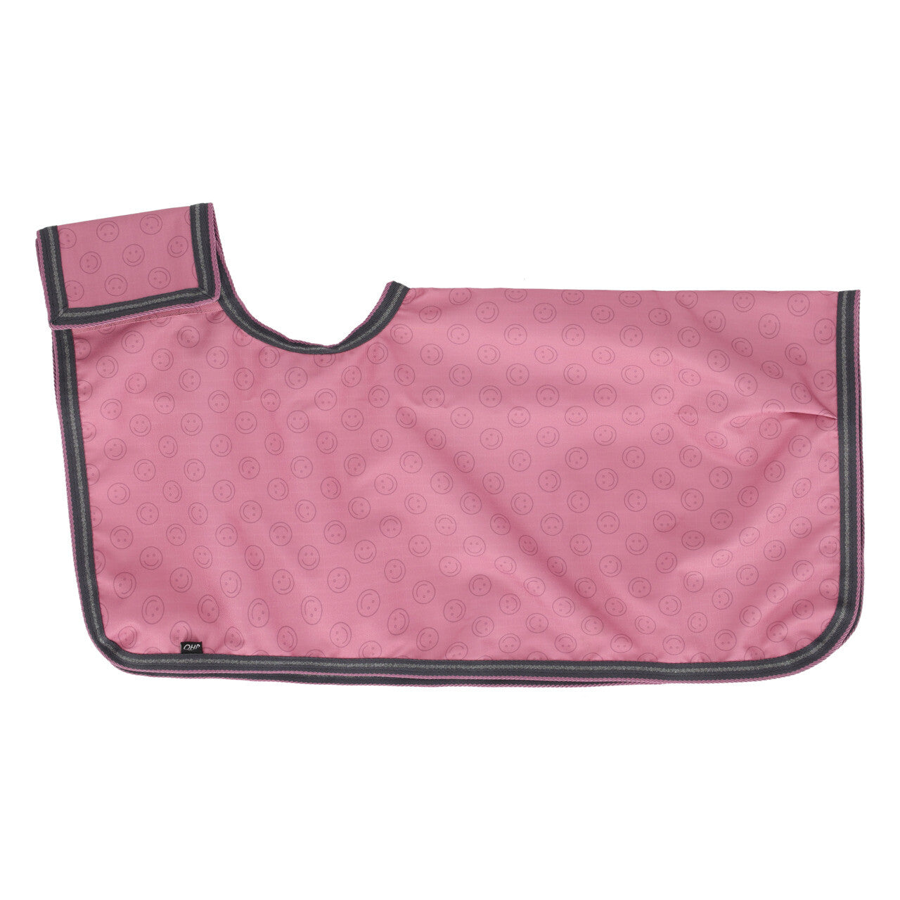Mantas exteriores Exercise rug Hobby caballo colección QHP para equitación