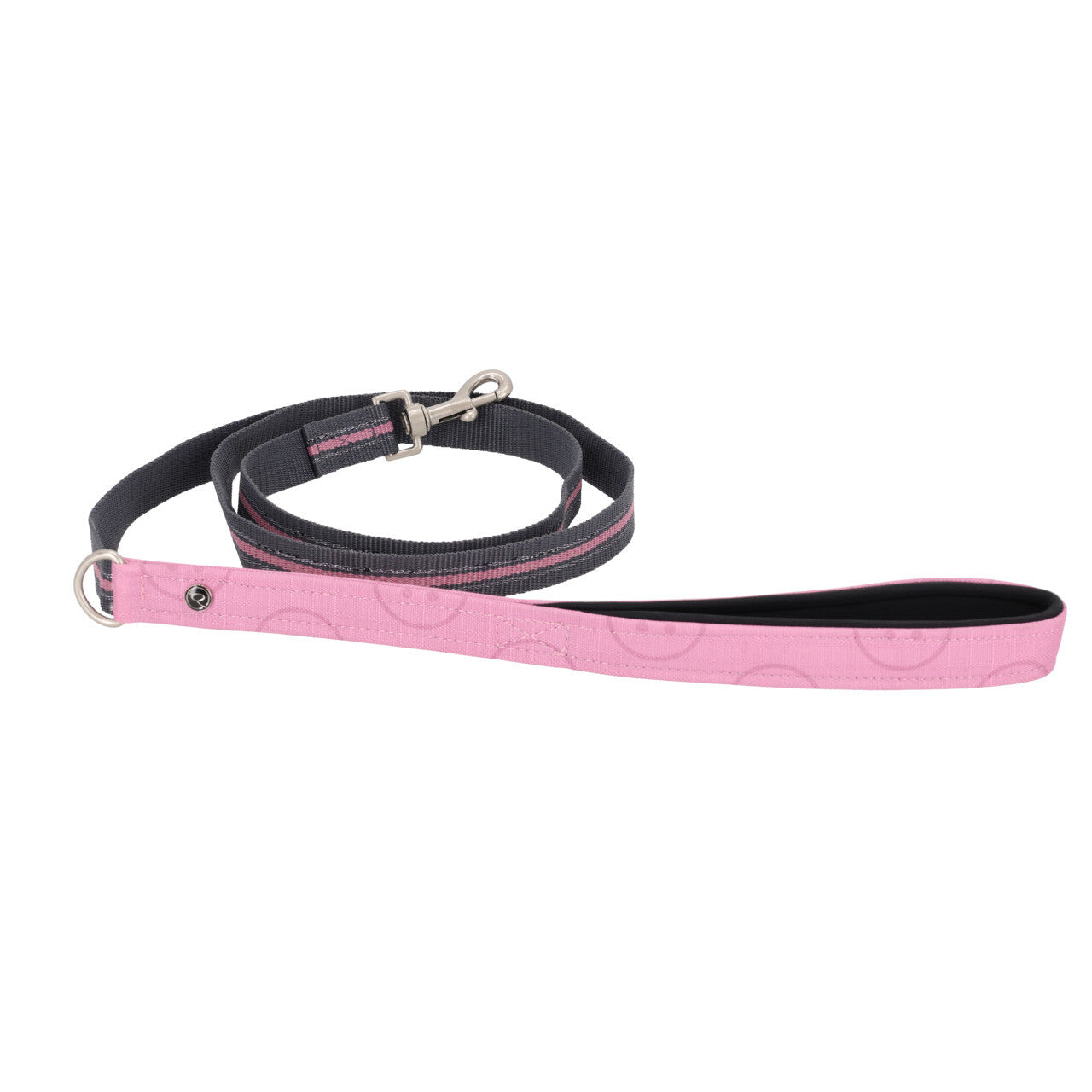 Producto perro correa para perro colección QHP para equitación