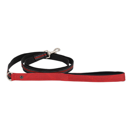 Producto perro correa para perro colección QHP para equitación - vista 9
