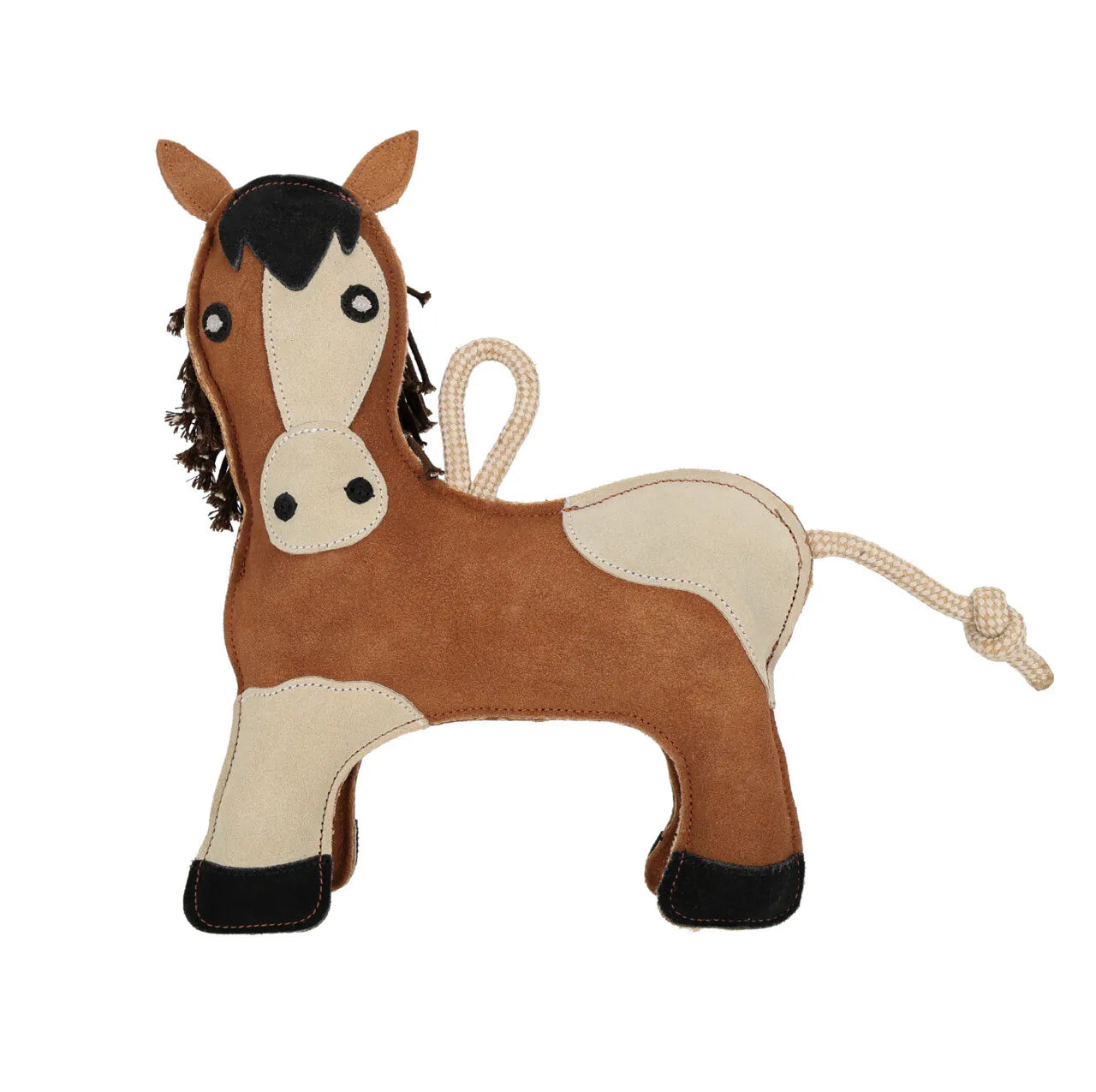 Decoración juguete para caballo 3D QHP para equitación - vista 2