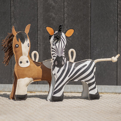 Decoración juguete para caballo 3D QHP para equitación - vista 3