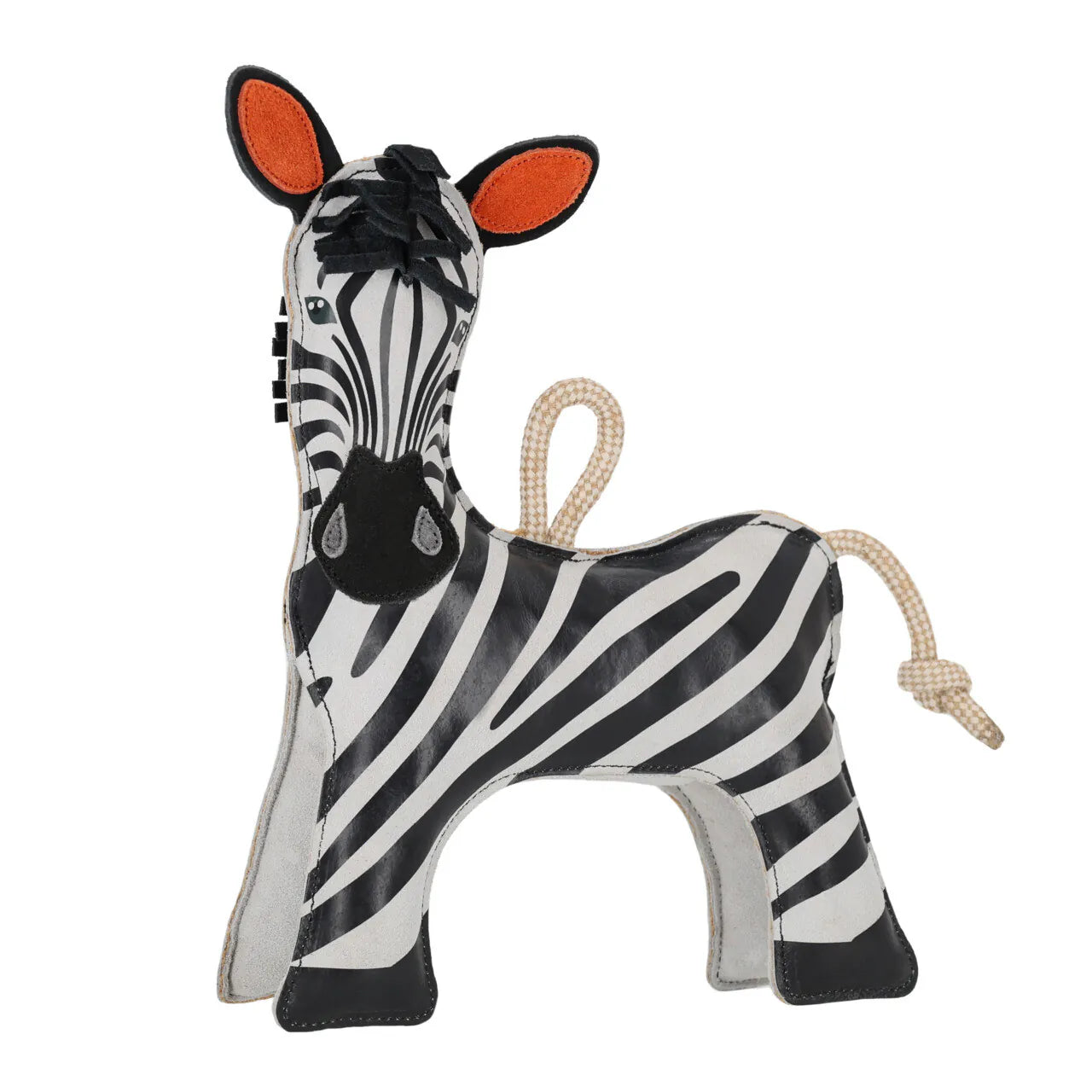 Accesorio ecuestre Caballo toy 3D QHP para equitación - vista 6