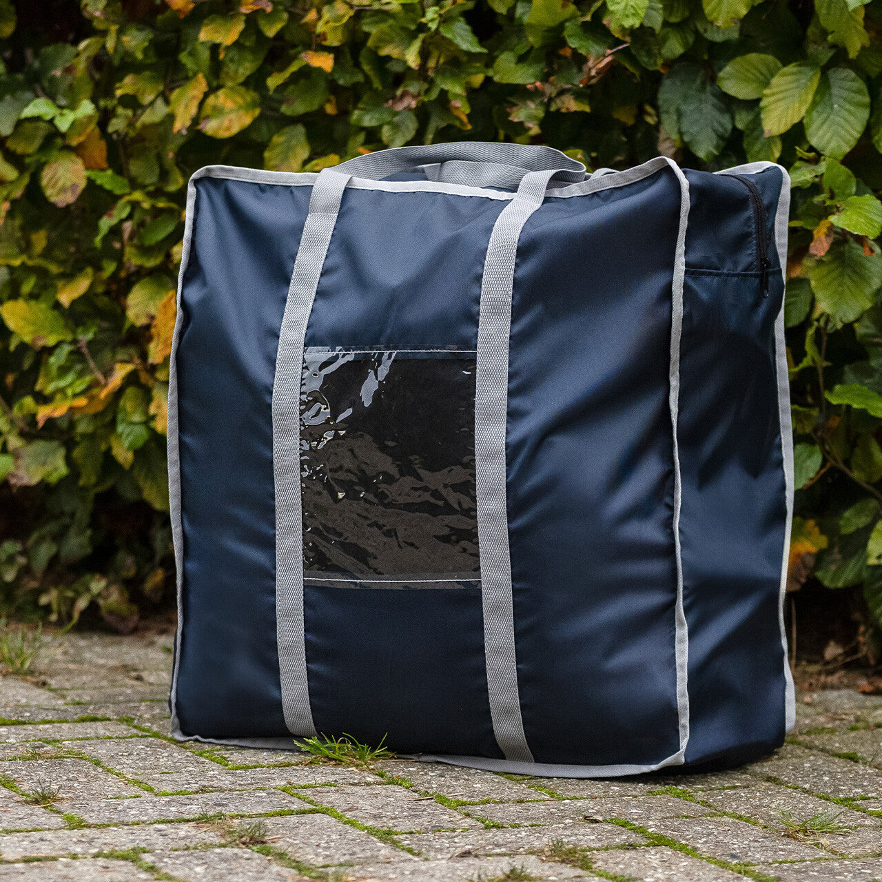 Mantas exteriores Bag para caballo rugs QHP para equitación - vista 9