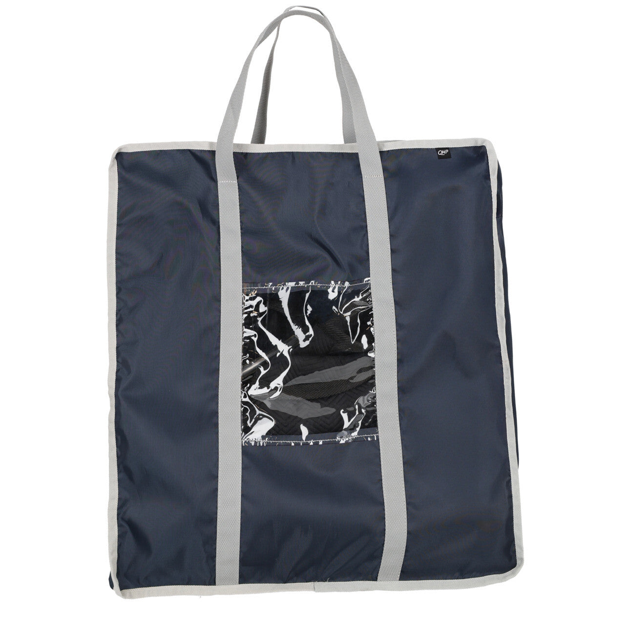Mantas exteriores Bag para caballo rugs QHP para equitación - vista 7