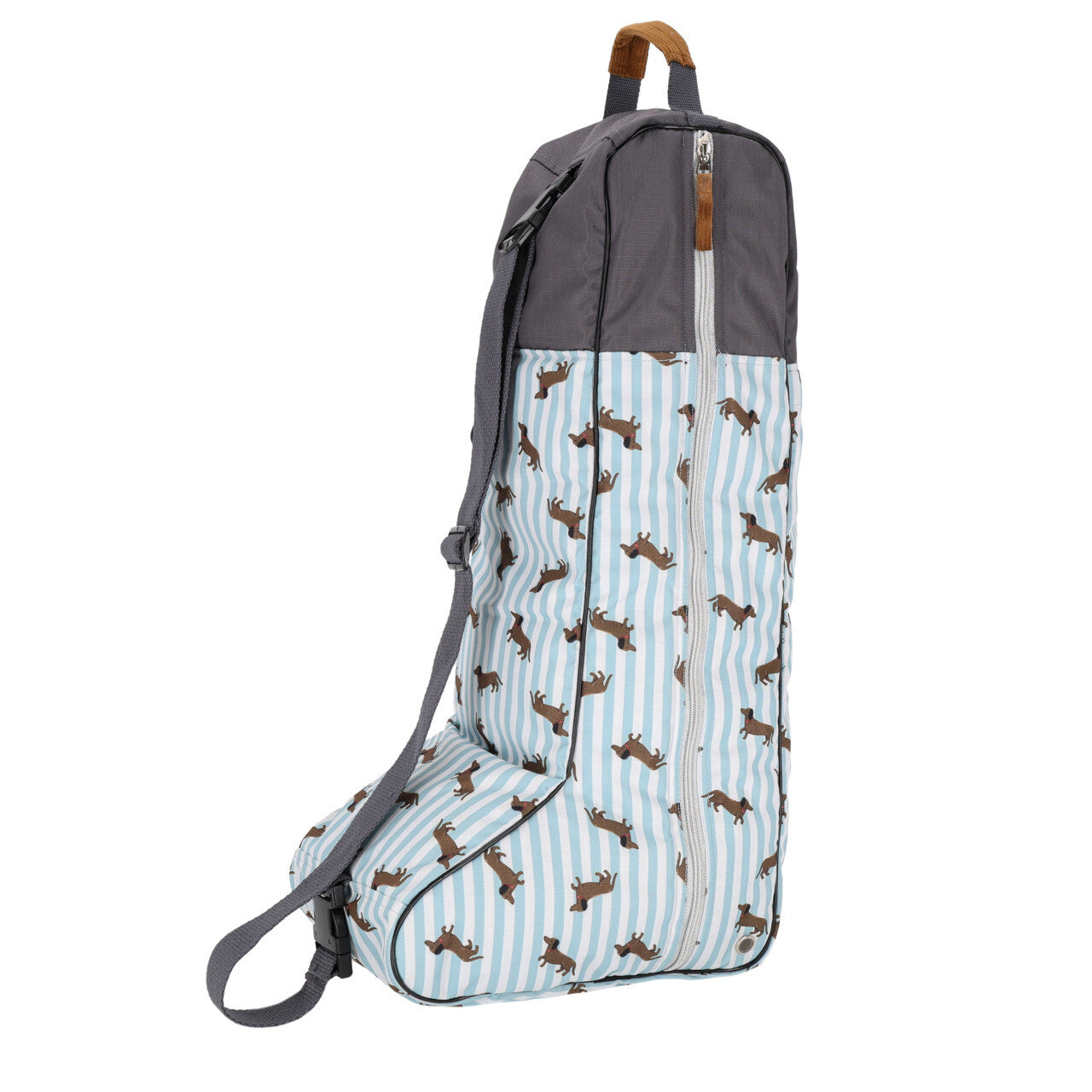 Botas de equitación QHP bolsa para Stable buddy para equitación - vista 11