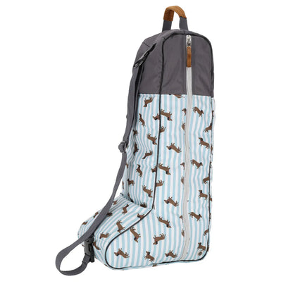 Botas de equitación QHP bolsa para Stable buddy para equitación - vista 12