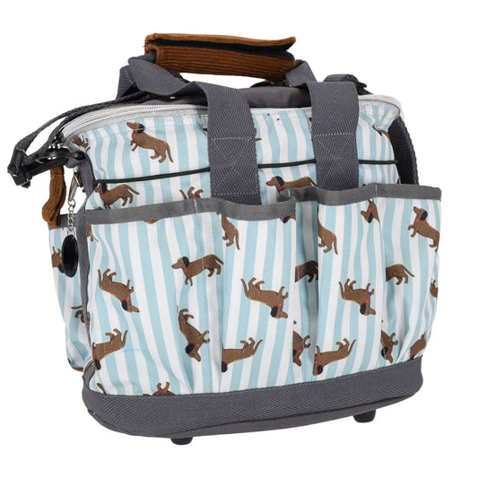 bolsa de limpieza Stable buddy QHP para equitación - vista 2