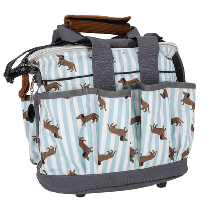 bolsa de limpieza Stable buddy QHP para equitación - vista 14