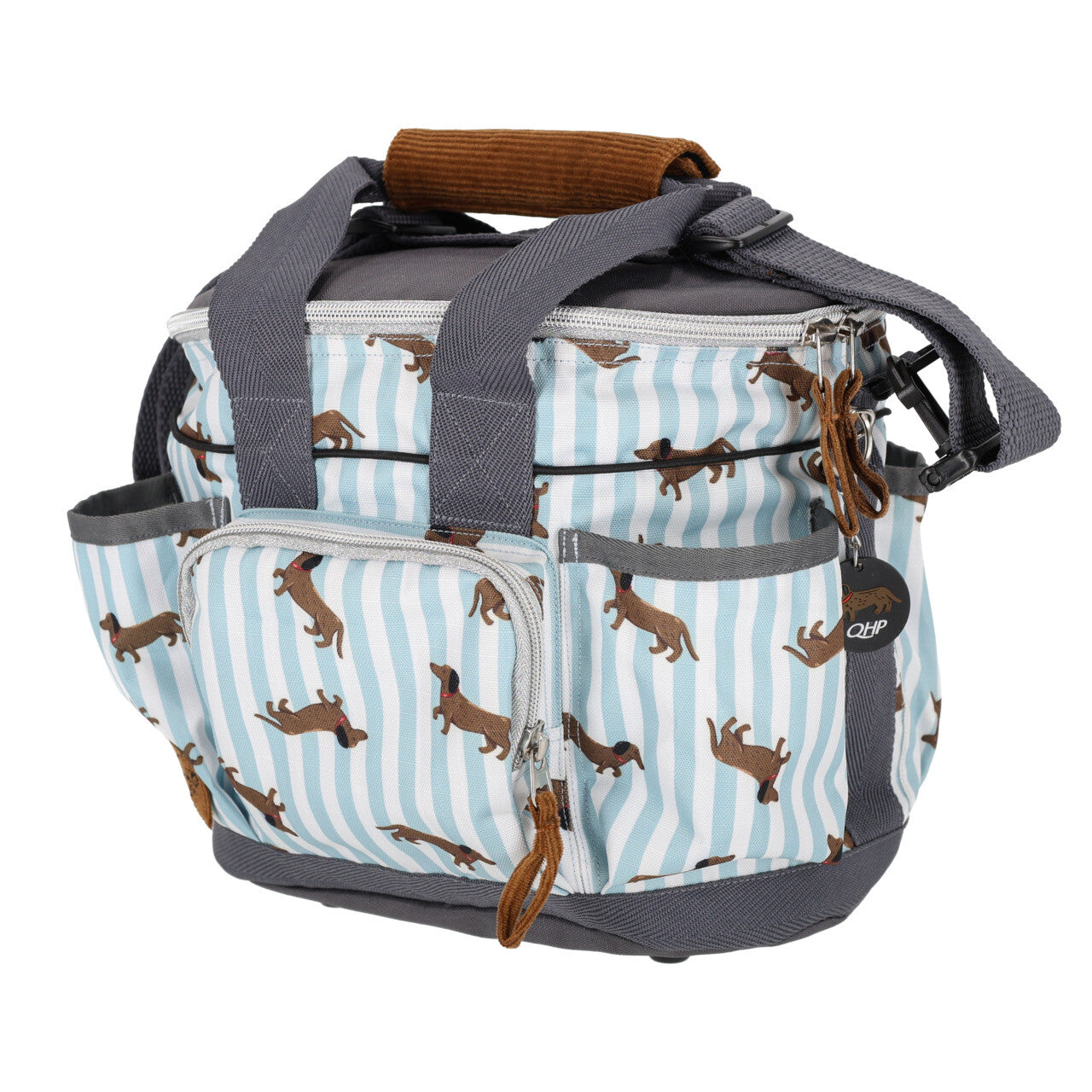 bolsa de limpieza Stable buddy QHP para equitación - vista 7