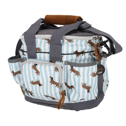 bolsa de limpieza Stable buddy QHP para equitación - vista 7