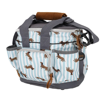 bolsa de limpieza Stable buddy QHP para equitación - vista 8