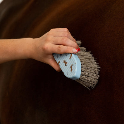 Grooming set Stable buddy QHP para equitación - vista 28