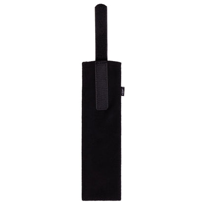 Protector crines Mane protector XL (4-pack) 40x12cm QHP para equitación - vista 3