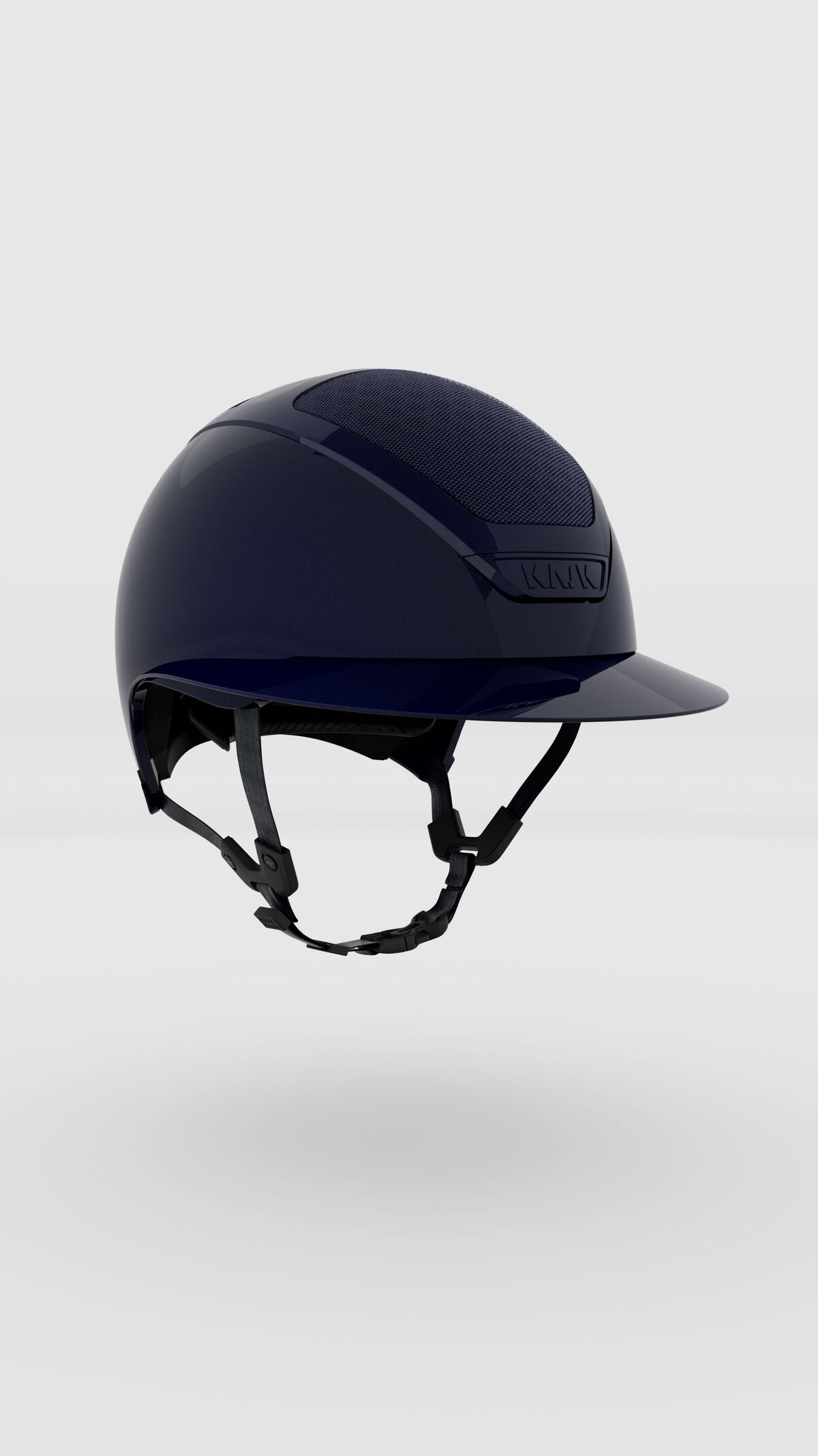 Kask Star Lady Pure Shine Atlantic Blue