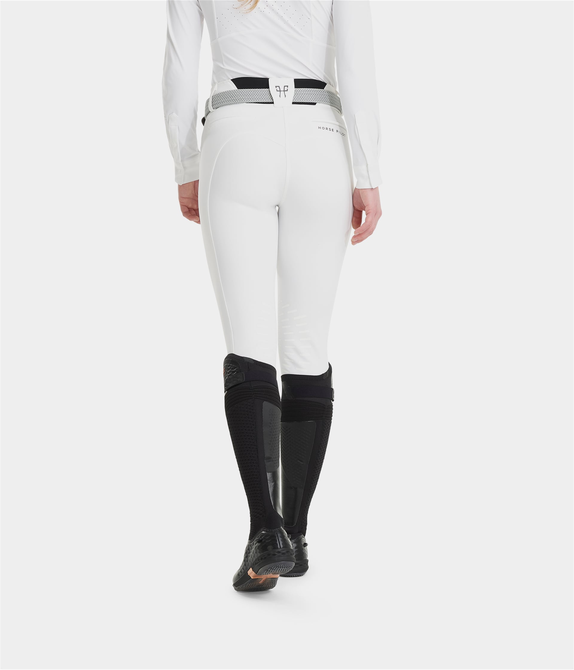 Pantalones Pantalón X-Design riding breeches for women Horse Pilot para equitación - vista 3