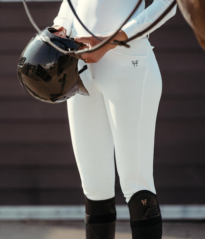 Pantalones Pantalón X-Design riding breeches for women Horse Pilot para equitación - vista 6