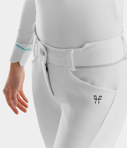 Pantalones Pantalón X-Design riding breeches for women Horse Pilot para equitación - vista 5