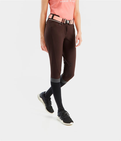 Pantalones Pantalón X-Design riding breeches for women Horse Pilot para equitación - vista 8