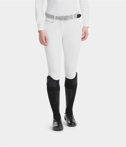 Pantalones Pantalón X-Design riding breeches for women Horse Pilot para equitación