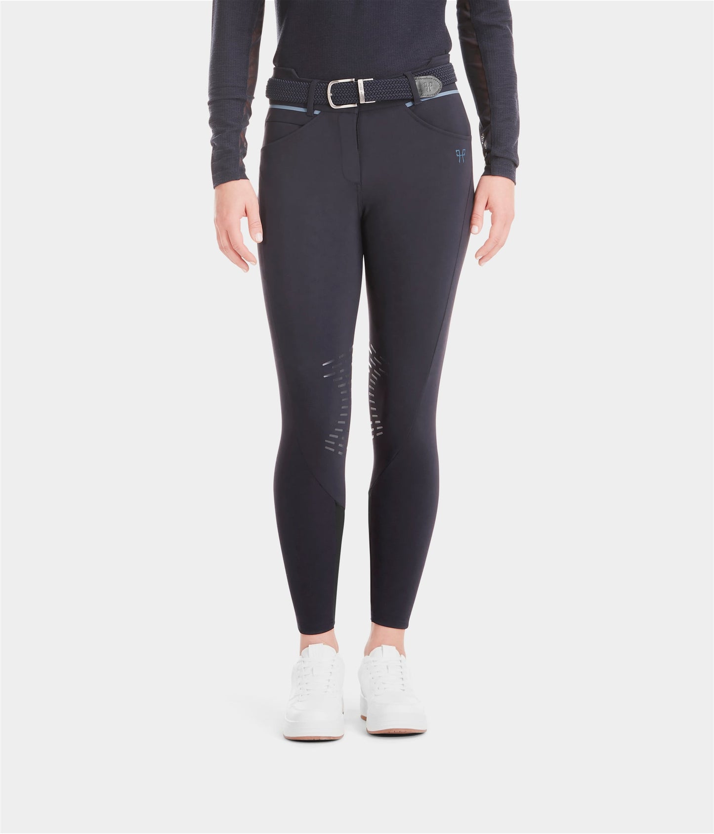 Pantalones Pantalón X-Design riding breeches for women Horse Pilot para equitación - vista 9
