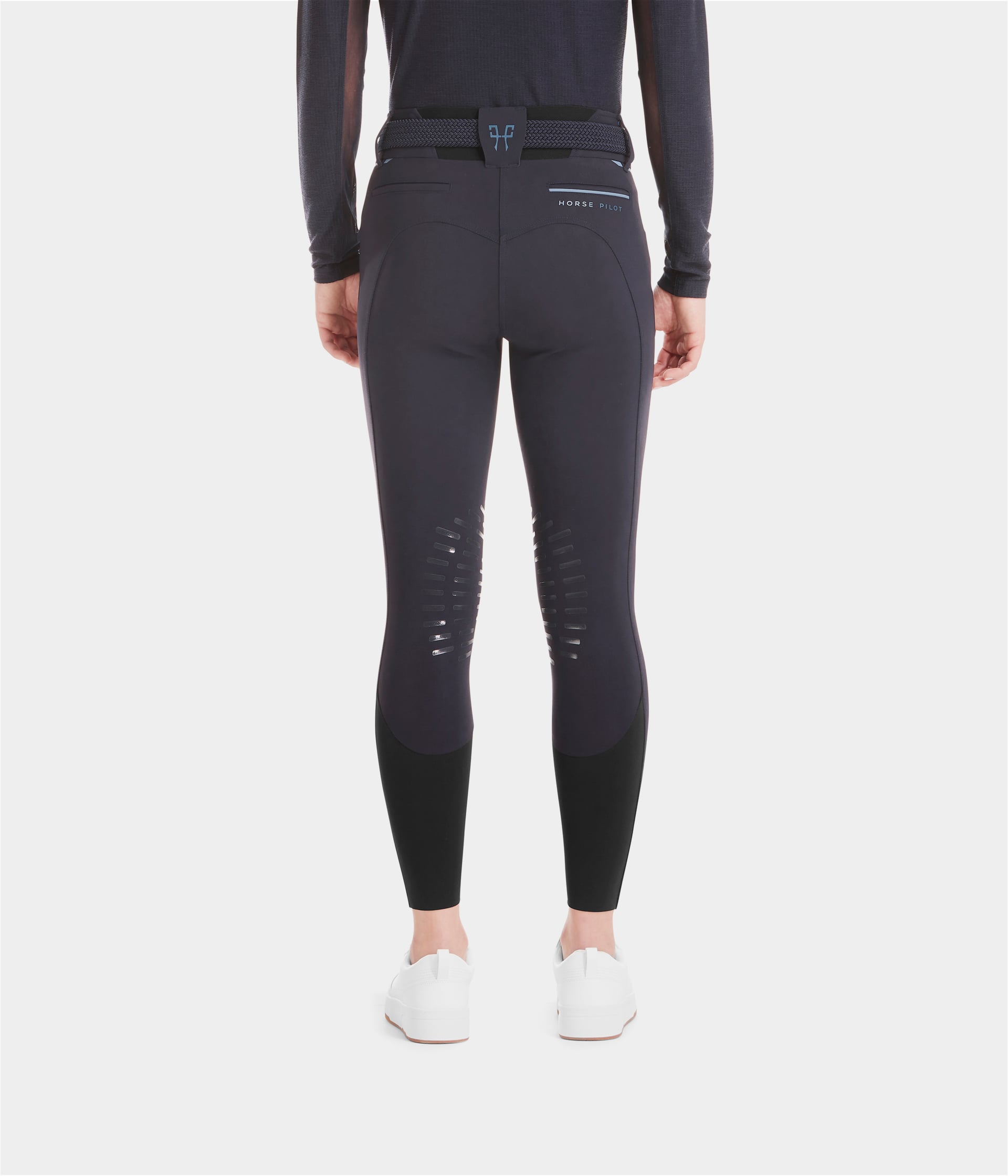 Pantalones Pantalón X-Design riding breeches for women Horse Pilot para equitación - vista 12