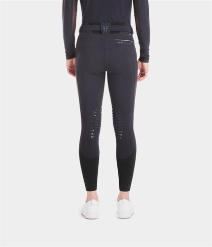 Pantalones Pantalón X-Design riding breeches for women Horse Pilot para equitación - vista 12