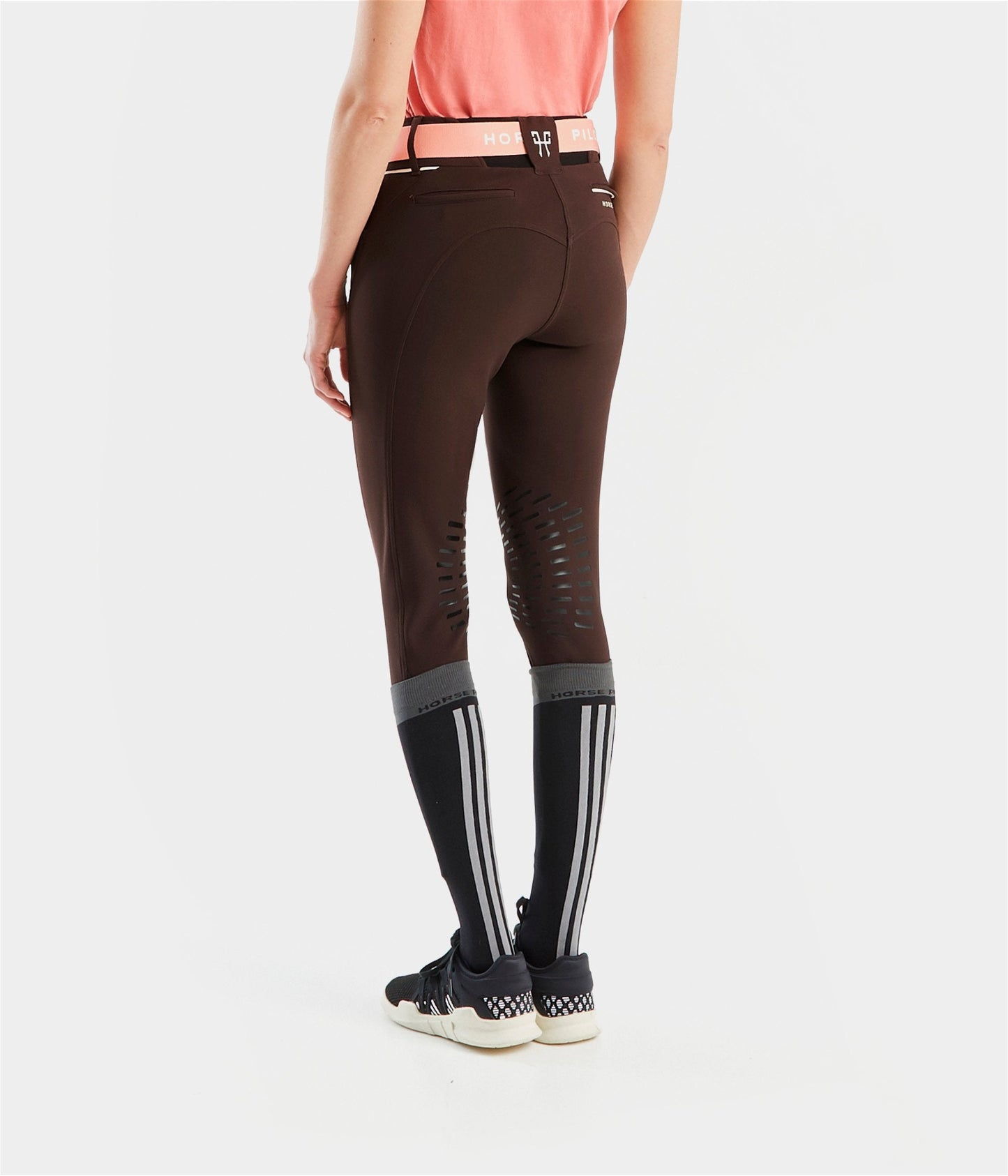 Pantalones Pantalón X-Design riding breeches for women Horse Pilot para equitación - vista 7