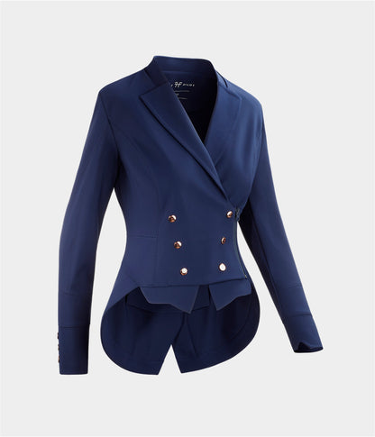 Chaqueta Mini Frac short chaqueta de competición for women Horse Pilot para equitación - vista 3