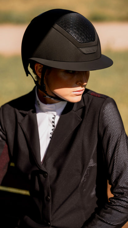 Casco Kask Star Lady Hunter · vista 1