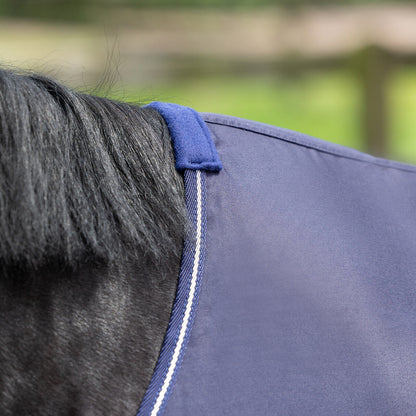 Mantas exteriores Summer rug basic QHP para equitación - vista 36