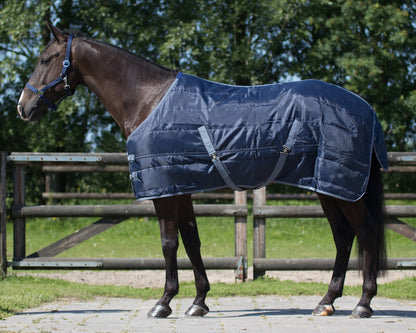 Manta caballo Stable rug Start 150gr QHP