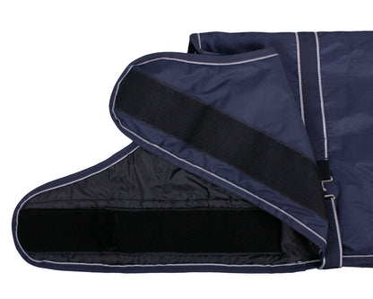 Mantas exteriores Potro rug turnout 100gr QHP para equitación - vista 7