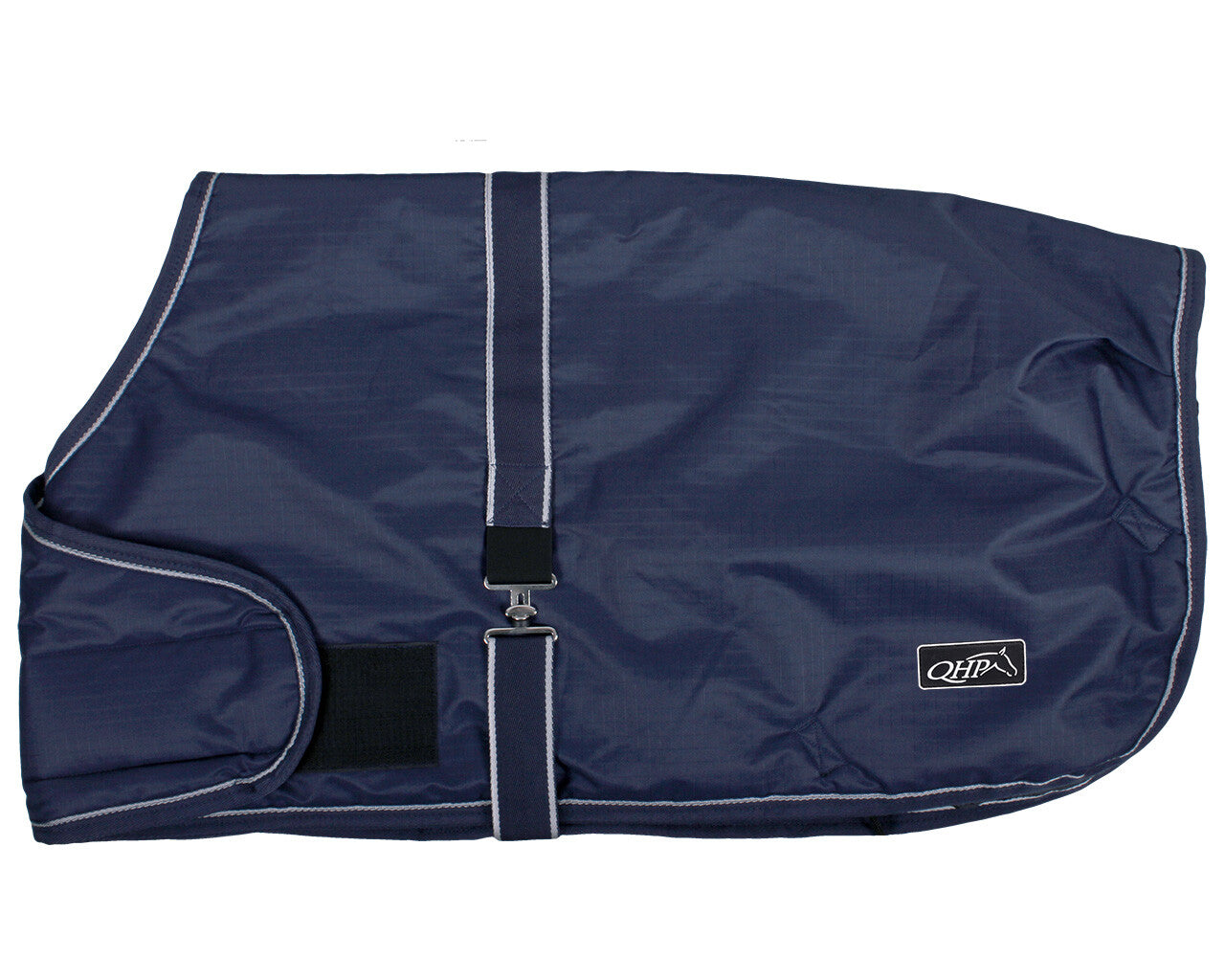 Mantas exteriores Potro rug turnout 100gr QHP para equitación - vista 6