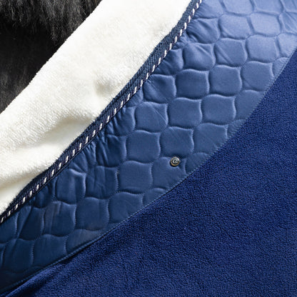 Mantas exteriores forro polar rug Brilliance QHP para equitación - vista 22
