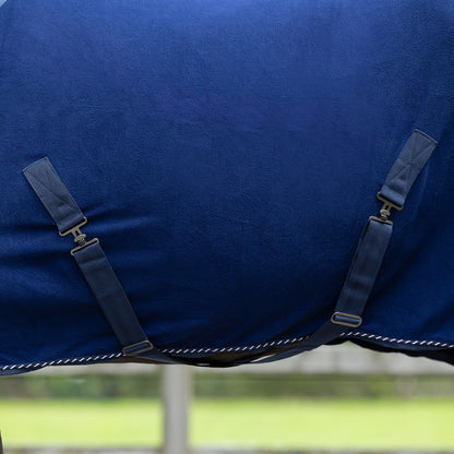 Mantas exteriores forro polar rug Brilliance QHP para equitación - vista 29