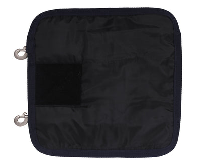 Mantas exteriores Pecho extender quick release QHP para equitación - vista 10