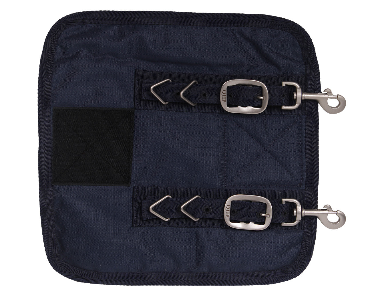 Mantas exteriores Pecho extender quick release QHP para equitación - vista 9