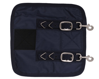 Mantas exteriores Pecho extender quick release QHP para equitación - vista 9