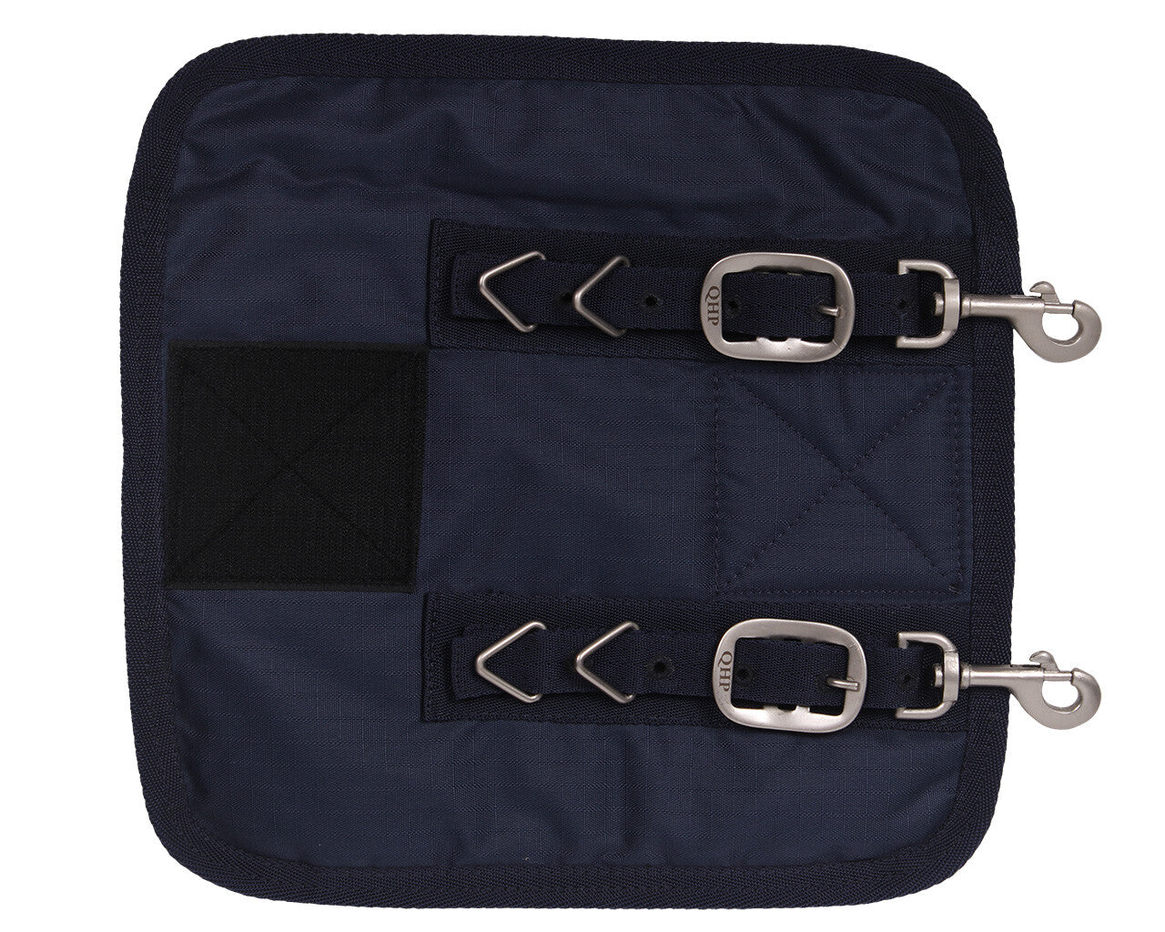 Mantas exteriores Pecho extender quick release QHP para equitación - vista 3