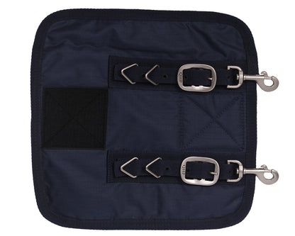 Mantas exteriores Pecho extender quick release QHP para equitación - vista 3