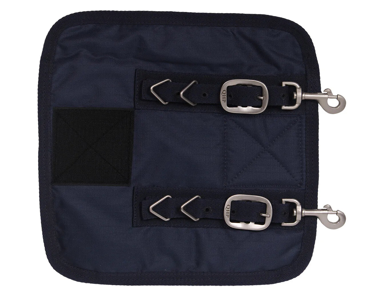 Mantas exteriores Pecho extender quick release QHP para equitación - vista 4