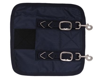 Mantas exteriores Pecho extender quick release QHP para equitación - vista 4