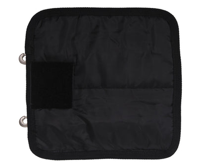 Mantas exteriores Pecho extender quick release QHP para equitación - vista 12