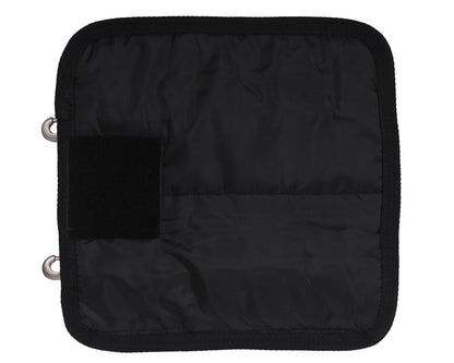 Mantas exteriores Pecho extender quick release QHP para equitación - vista 5