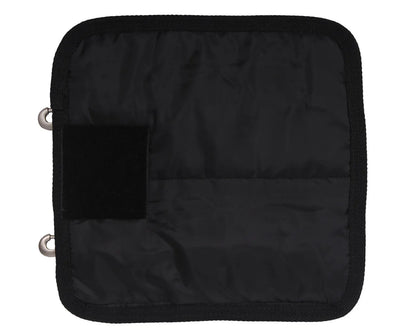 Mantas exteriores Pecho extender quick release QHP para equitación - vista 6