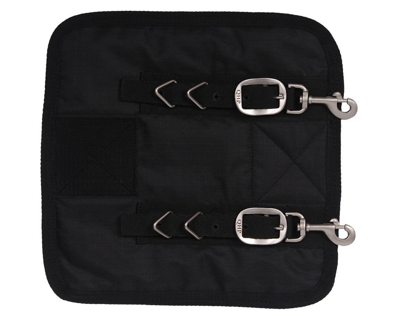 Mantas exteriores Pecho extender quick release QHP para equitación - vista 11