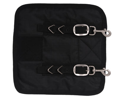 Mantas exteriores Pecho extender quick release QHP para equitación - vista 11