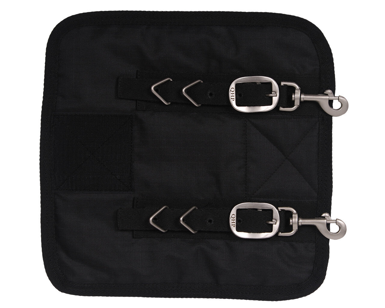 Mantas exteriores Pecho extender quick release QHP para equitación - vista 7