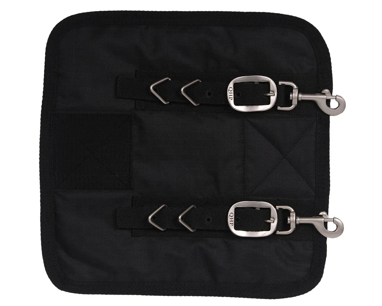 Mantas exteriores Pecho extender quick release QHP para equitación - vista 8